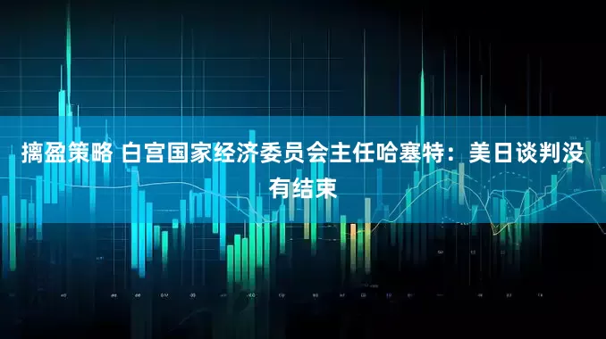 摛盈策略 白宫国家经济委员会主任哈塞特：美日谈判没有结束